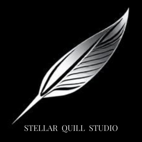 STELLAR QUILL STUDIO